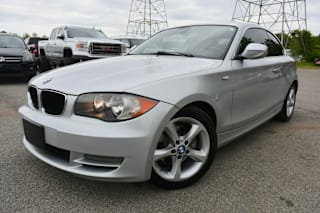 2011 BMW 1 Series 128i WBAUP7C51BVK78213 2011 BMW 1 Series 128i