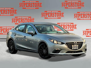 2016 Mazda Mazda3 i Sport JM1BM1T7XG1320894 2016 Mazda Mazda3 i Sport