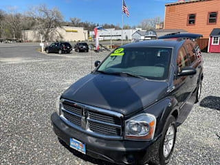 2004 Dodge Durango 1D8HB58D64F105633 2004 Dodge Durango