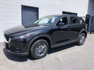2018 Mazda CX-5 Sport JM3KFABM1J0414359 2018 Mazda CX-5 Sport