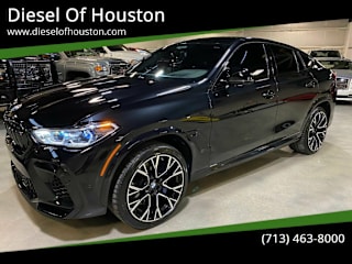 2021 BMW X6 M 5YMCY0C02M9D83193 2021 BMW X6 M