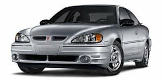 2005 Pontiac Grand Am 1G2NV12EX5M183854 2005 Pontiac Grand Am