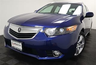 2011 Acura TSX Sport Wagon w/Tech JH4CW2H61BC000511 2011 Acura TSX Sport Wagon w/Tech