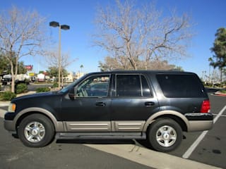 2003 Ford Expedition 1FMFU18L33LA90942 2003 Ford Expedition