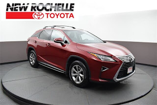 2018 Lexus RX 350 2T2BZMCA9JC145597 2018 Lexus RX 350