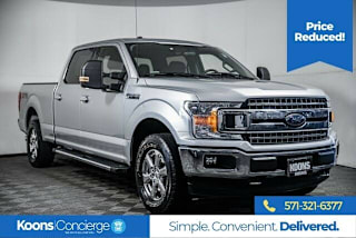 2018 Ford F-150 1FTFW1E53JFE28565 2018 Ford F-150