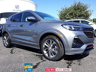 2020 Buick Encore GX Essence KL4MMFSL9LB127011 2020 Buick Encore GX Essence