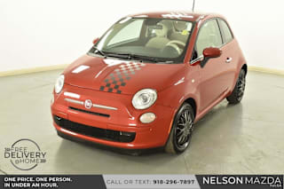 2015 FIAT 500 Pop 3C3CFFAR5FT550533 2015 FIAT 500 Pop