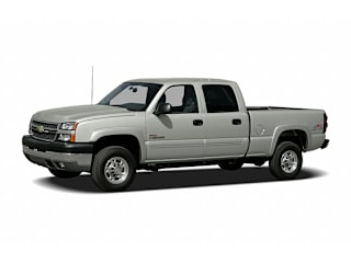 2005 Chevrolet Silverado 3500 LT 1GCJK33245F918514 2005 Chevrolet Silverado 3500 LT
