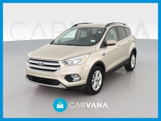 2018 Ford Escape 1FMCU9GDXJUB23454 2018 Ford Escape