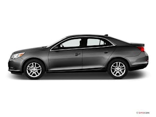 2013 Chevrolet Malibu Eco 1G11F5RR3DF114751 2013 Chevrolet Malibu Eco