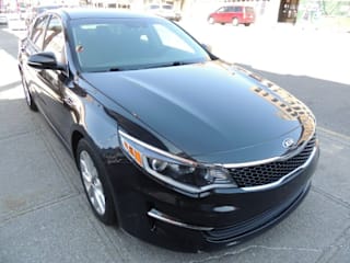 2017 Kia Optima LX 5XXGT4L31HG141530 2017 Kia Optima LX