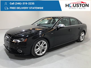 2010 Audi S4 3.0T quattro Premium Plus WAUBGAFL7AA153785 2010 Audi S4 3.0T quattro Premium Plus
