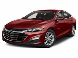 2019 Chevrolet Malibu Premier 1G1ZE5SX0KF197258 2019 Chevrolet Malibu Premier