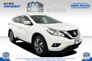 2016 Nissan Murano Platinum 5N1AZ2MG6GN140169 2016 Nissan Murano Platinum