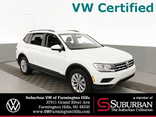 2020 Volkswagen Tiguan 2.0T S 4Motion 3VV0B7AX6LM144590 2020 Volkswagen Tiguan 2.0T S 4Motion