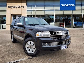2014 Lincoln Navigator Base 5LMJJ2H58EEL03933 2014 Lincoln Navigator Base