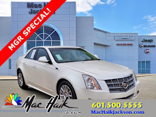 2011 Cadillac CTS 3.0L Luxury 1G6DF5EYXB0106733 2011 Cadillac CTS 3.0L Luxury