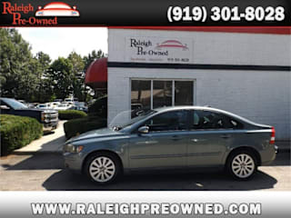 2005 Volvo S40 2.4i YV1MS382752116482 2005 Volvo S40 2.4i