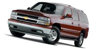 2005 Chevrolet Suburban 1500 LT 1GNFK16Z15J197530 2005 Chevrolet Suburban 1500 LT