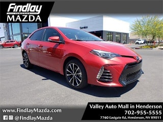 2019 Toyota Corolla L 2T1BURHE4KC200020 2019 Toyota Corolla L