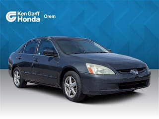 2005 Honda Accord EX w/Leather 1HGCM56815A140377 2005 Honda Accord EX w/Leather