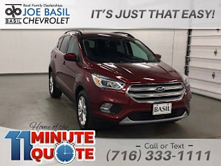 2018 Ford Escape SEL 1FMCU9HD4JUB59350 2018 Ford Escape SEL