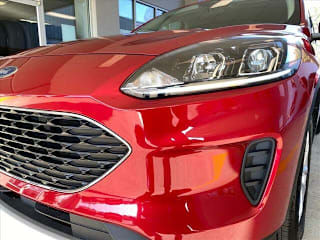 2020 Ford Escape SE 1FMCU0G6XLUA12788 2020 Ford Escape SE