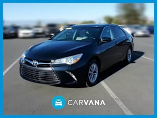 2015 Toyota Camry LE 4T4BF1FK3FR445552 2015 Toyota Camry LE
