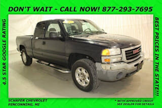 2007 GMC Sierra 1500 Classic Work Truck 1GTEK19V97Z142227 2007 GMC Sierra 1500 Classic Work Truck