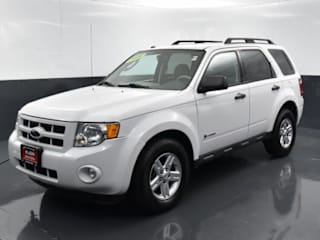 2009 Ford Escape Hybrid Base 1FMCU49369KA85686 2009 Ford Escape Hybrid Base