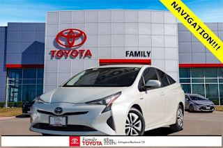 2017 Toyota Prius Four JTDKARFU9H3041533 2017 Toyota Prius Four