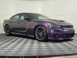 2020 Dodge Charger Scat Pack 2C3CDXGJ0LH197149 2020 Dodge Charger Scat Pack
