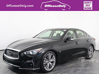 2018 Infiniti Q50 3.0T Sport JN1EV7AP2JM357026 2018 Infiniti Q50 3.0T Sport