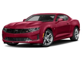2021 Chevrolet Camaro ZL1 1G1FJ1R61M0102197 2021 Chevrolet Camaro ZL1