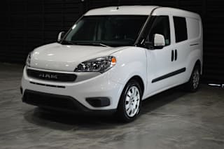 2019 Ram ProMaster City Wagon SLT ZFBHRFBB8K6N80434 2019 Ram ProMaster City Wagon SLT
