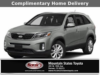 2014 Kia Sorento 5XYKTCA69EG487088 2014 Kia Sorento