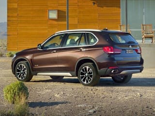 2017 BMW X5 xDrive35i 5UXKR0C39H0X82457 2017 BMW X5 xDrive35i