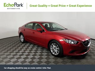 2017 Mazda Mazda6 JM1GL1U50H1155123 2017 Mazda Mazda6