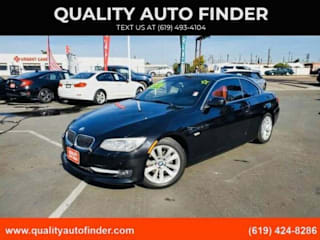 2013 BMW 3 Series 328i WBADW3C52DE446794 2013 BMW 3 Series 328i