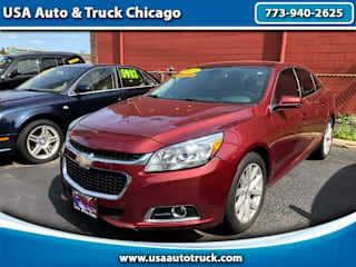 2015 Chevrolet Malibu LT 1G11D5SL2FF228089 2015 Chevrolet Malibu LT