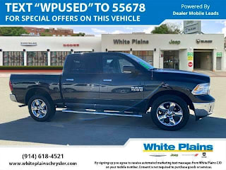 2017 Ram Pickup 1500 1C6RR7LG7HS632032 2017 Ram Pickup 1500