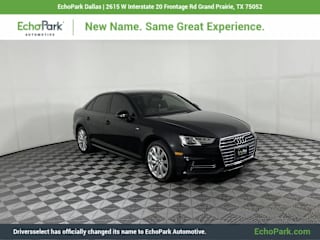 2018 Audi A4 2.0T ultra Premium WAUKMAF4XJA130714 2018 Audi A4 2.0T ultra Premium