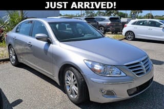 2010 Hyundai Genesis 4.6L V8 KMHGC4DFXAU093224 2010 Hyundai Genesis 4.6L V8