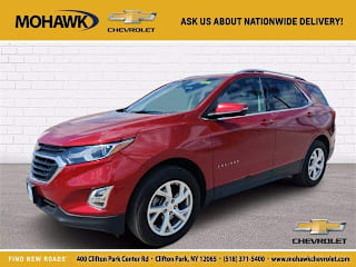 2018 Chevrolet Equinox LT 3GNAXTEX9JL343716 2018 Chevrolet Equinox LT