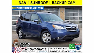 2014 Subaru Forester 2.5i Touring JF2SJAMC3EH501958 2014 Subaru Forester 2.5i Touring