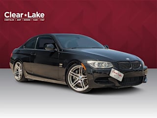 2012 BMW 3 Series 335is WBAKG1C56CE839723 2012 BMW 3 Series 335is
