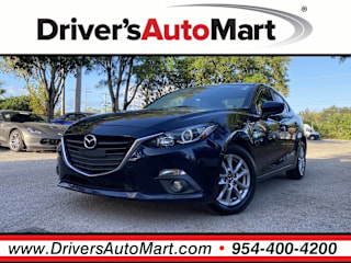 2016 Mazda Mazda3 3MZBM1V78GM237543 2016 Mazda Mazda3