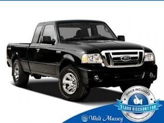 2009 Ford Ranger XL 1FTYR14E99PA25262 2009 Ford Ranger XL