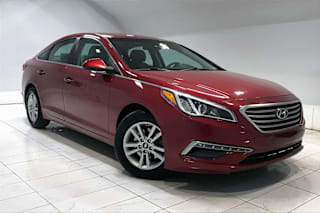2015 Hyundai Sonata SE 5NPE24AF2FH074946 2015 Hyundai Sonata SE